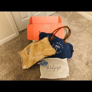 Beachly 2020 Fall bundle